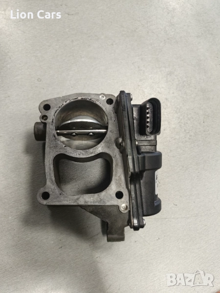 дросел ауди 3.0тди црт, снимка 1