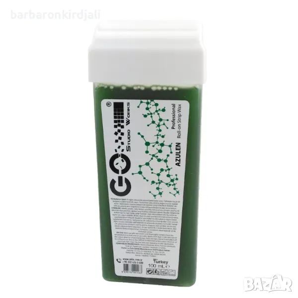 Кола Маска Ролка 100gr, снимка 1