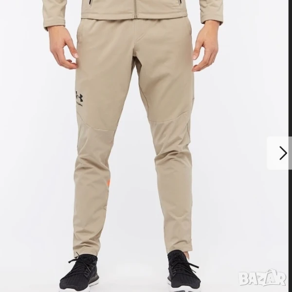Страхотен мъжки спортен панталон UNDER ARMOUR STORM , размер M , снимка 1