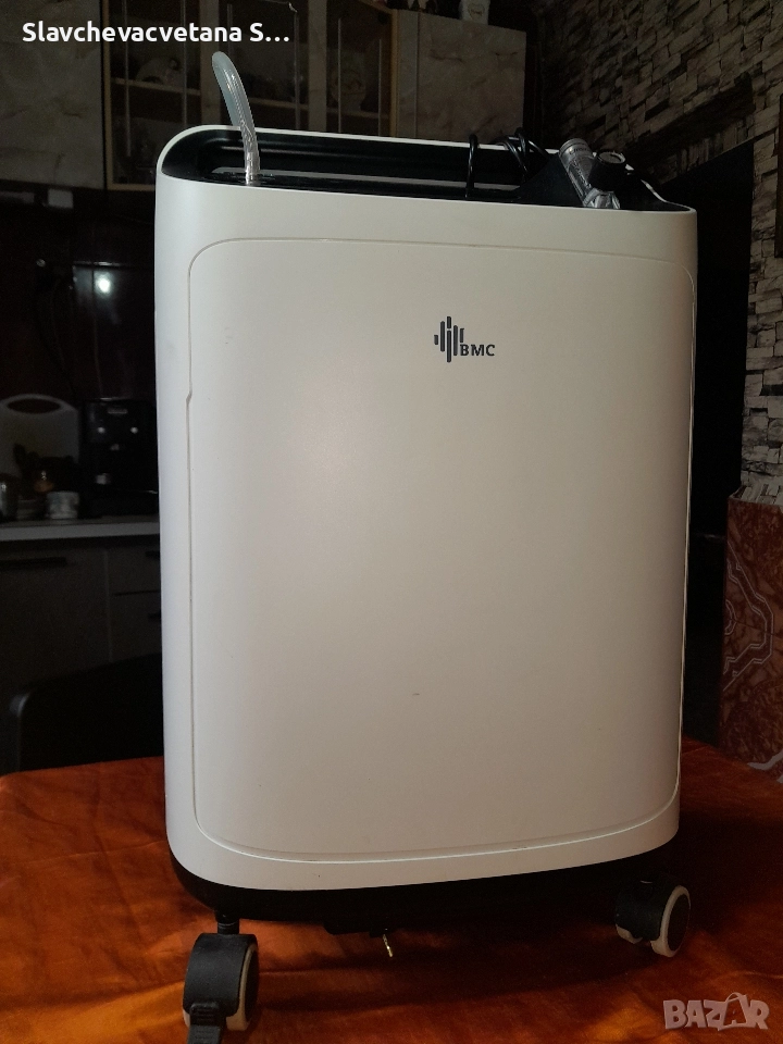 aparat za vazduh, снимка 1