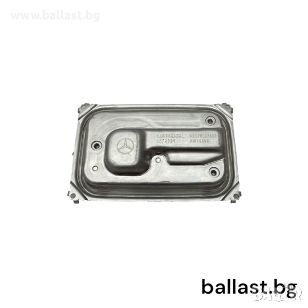 Баласт модул A2239005120 Mercedes W223, снимка 1