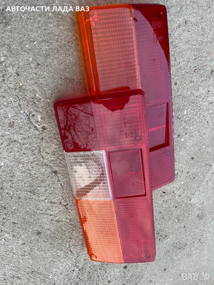 Lada/Лада стъкла стопове , снимка 1