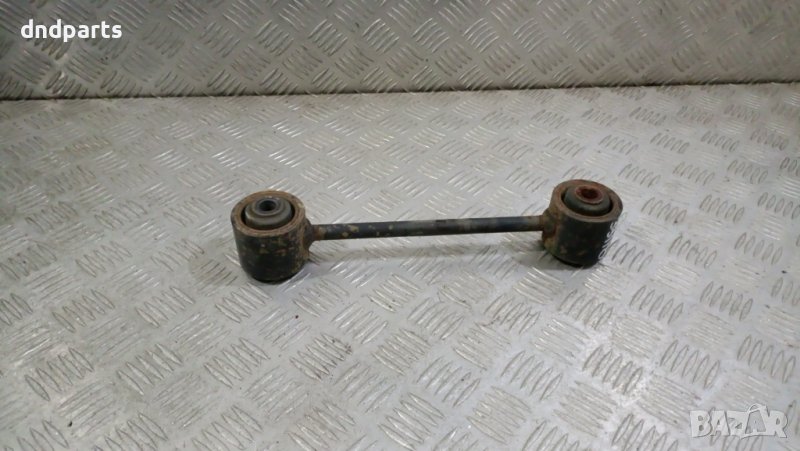 Носач SsangYong Rexton 2.9TD 2003г.(заден ляв)	, снимка 1