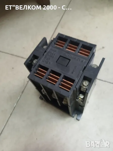 контактори кв 3 63амп, снимка 1