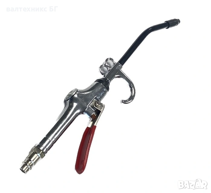 Пистолет за обдухване 14504/РА028 , снимка 1