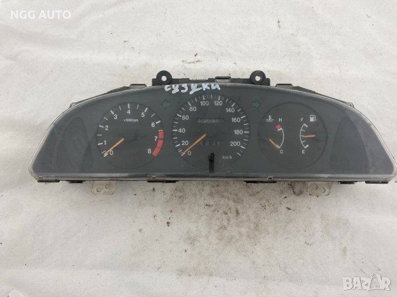 Табло Километраж за Suzuki Baleno, 20 лв, снимка 1