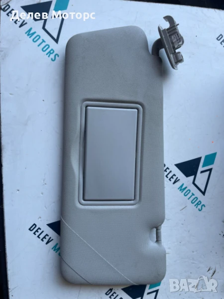 Сенник ляв за Renault Captur 1.5 DCI, 5sp, 90ph.,engine K9KE628, R2R01, 2018, euro 6B, Рено Каптур , снимка 1