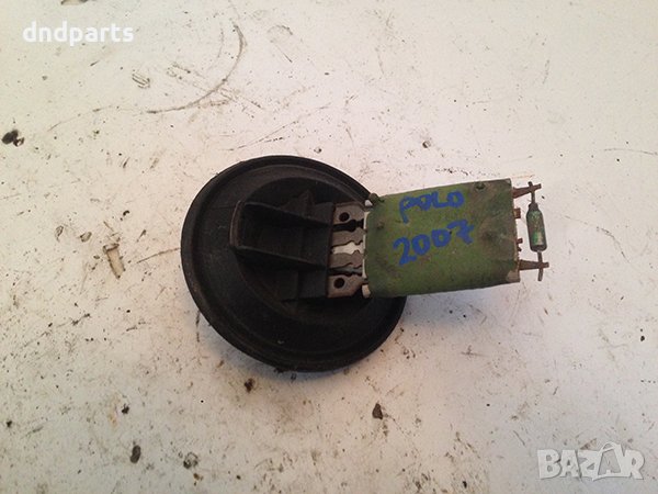 Реостат за VW Polo, 2007г., снимка 1