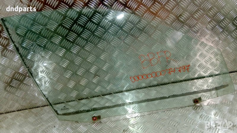 Предно дясно стъкло BMW,3-series,E46,1999г.(комби), снимка 1