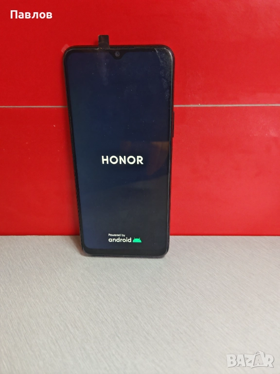 Honor X8 5G, снимка 1