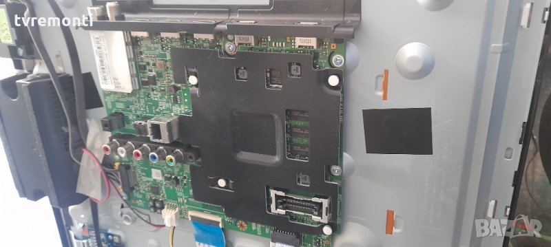 MAIN AV BN41-02353B BN94-09600M, снимка 1