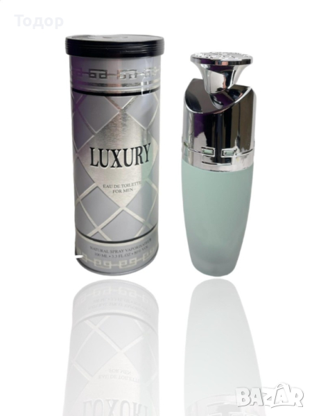 Мъжки парфюм Luxury, снимка 1