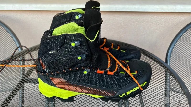 Туристически обувки La Sportiva Aequilibrium ST GTX, снимка 1