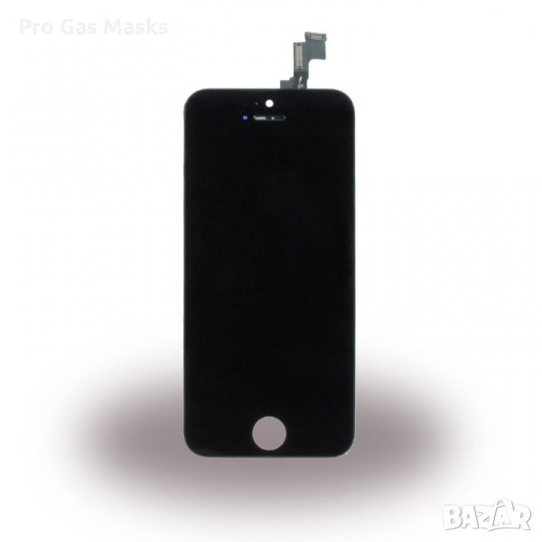 Дисплей айфон Displey iphone 5s черен black бял white само за 38 лв и Всички Останали Модели iphone , снимка 1