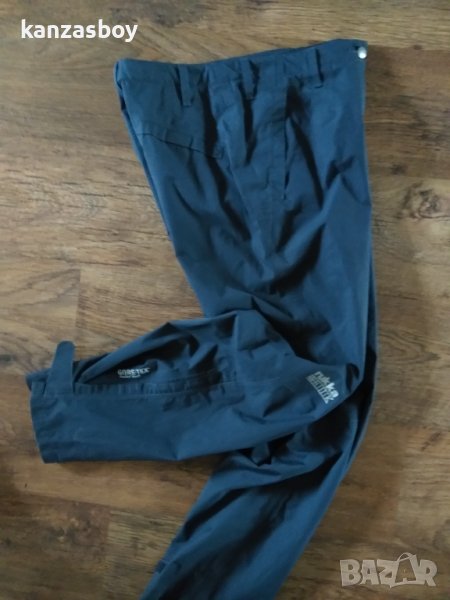 rukka gore-tex trousers - страхотен панталон, снимка 1