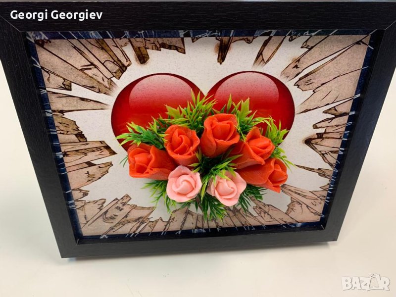 Цветя , снимка 1