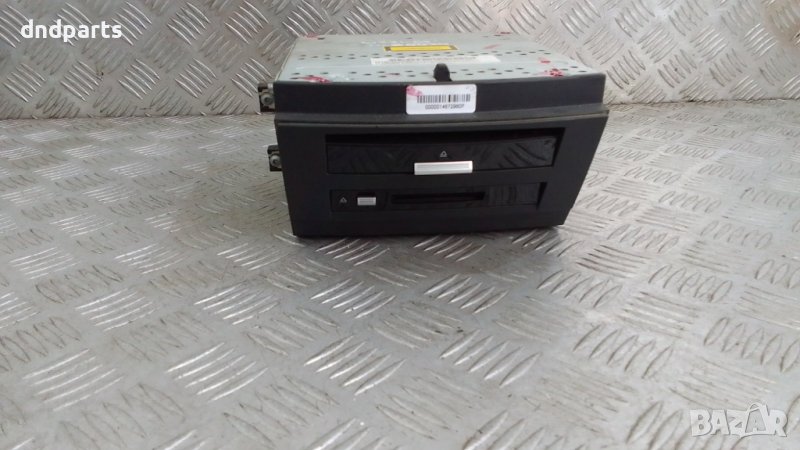 Навигация Лостчета Mercedes S500 W221 4Matic 2007г.	, снимка 1