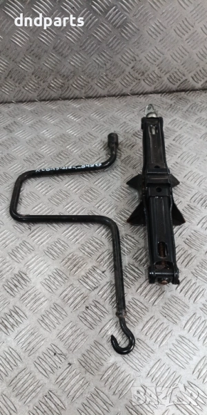 Крик Citroen C8 2013г.	, снимка 1