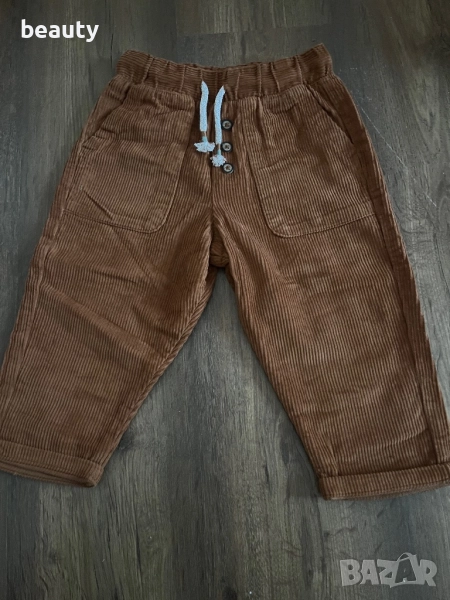 Джинси Reserved нови 92 размер , снимка 1