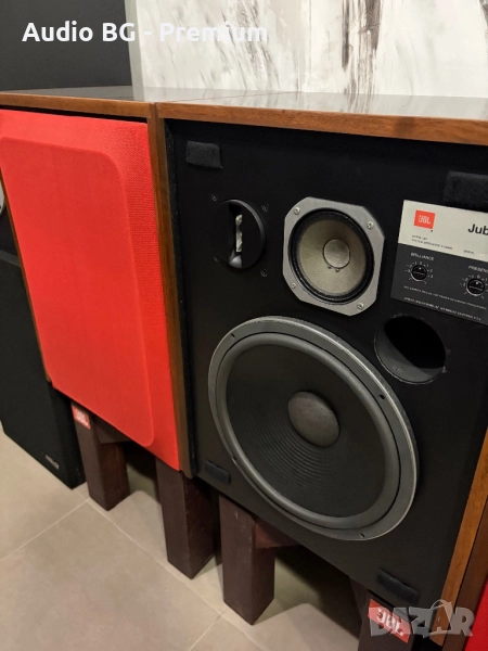 JBL L-65 Jubal Top, снимка 1