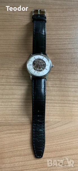 JACQUES LEMANS N-207А, снимка 1