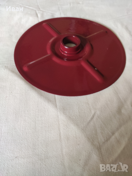 Предпазител заден венец Ява части за Ява, снимка 1