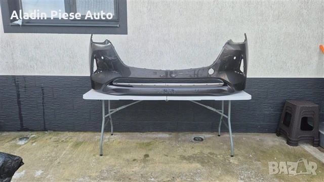 Предна броня Mazda CX60 CX-60 година 2022 2023 2024 2025 код KR9P50031, KR9P-50031 , снимка 1