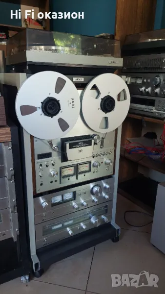 AKAI АТ 2450 , AKAI AM 2450 , снимка 1