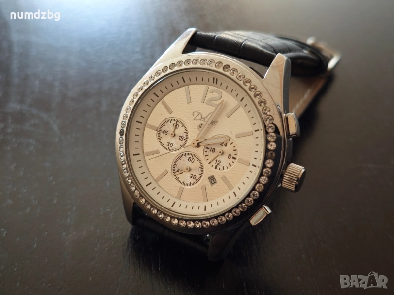 LR unisex механизъм японски висок клас, снимка 1