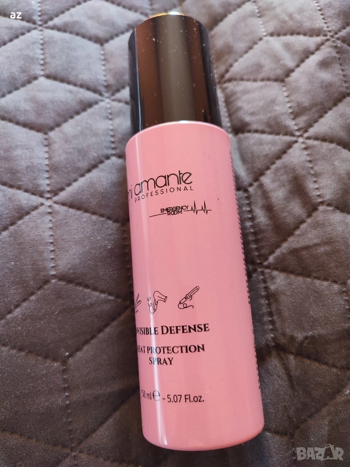 Професионален спрей за коса, снимка 1