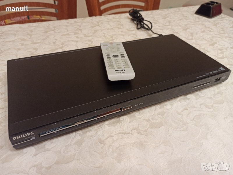 Продавам Няколко DVD Player, снимка 1