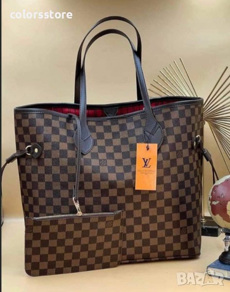 Чанта /реплика L💙uis Vuitton код SG301, снимка 1