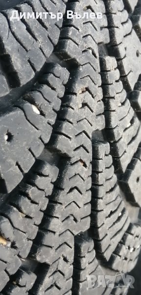 Гуми 195 65 15 Кама Kama
Tires броя
 Нов внос
Не са нови , снимка 1