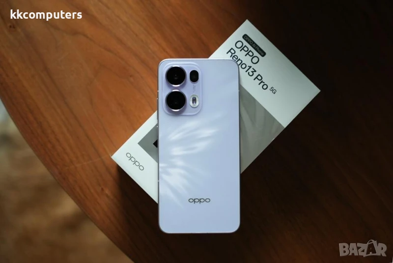 Борд + блок захранване за OPPO Reno 13 Pro Баркод : 240690, снимка 1