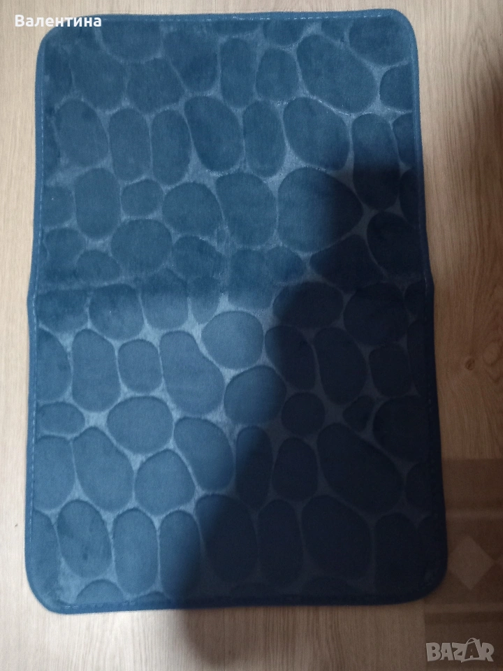 Постелка за баня, снимка 1