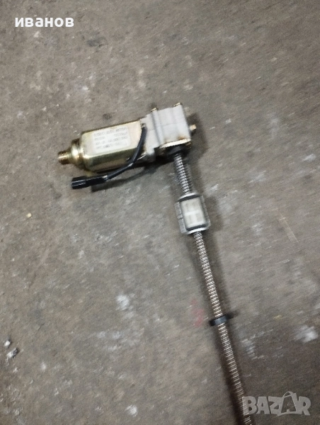 моторче за седалка кия соренто, снимка 1