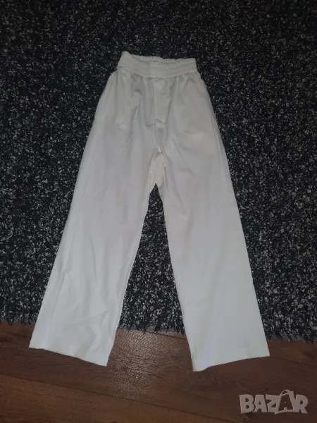 Recharge бяло долнищи, снимка 1