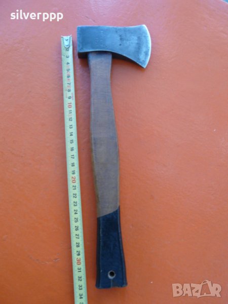 Старо българско топорче - 435, снимка 1