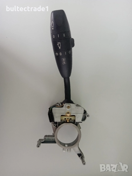  Mercedes A Class W168 W169 Лостче за светлини и чистачки, снимка 1