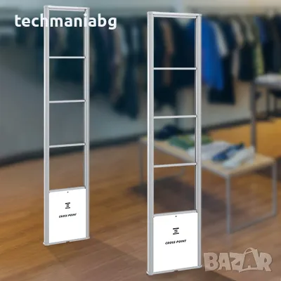 Система за охрана на стоки Cross Point - MODUS RF30, снимка 1