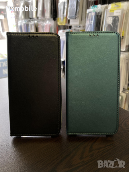 Samsung Galaxy A25 5G калъф тип тефтер, снимка 1