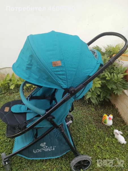 Детска количка Lorelli, снимка 1