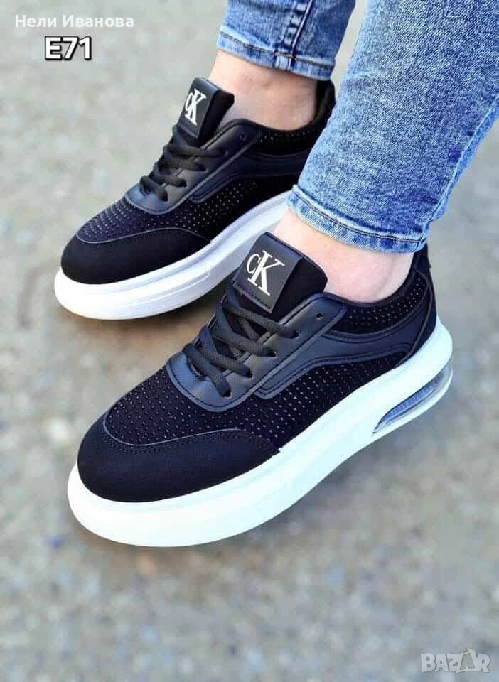 дамски кецове , снимка 1