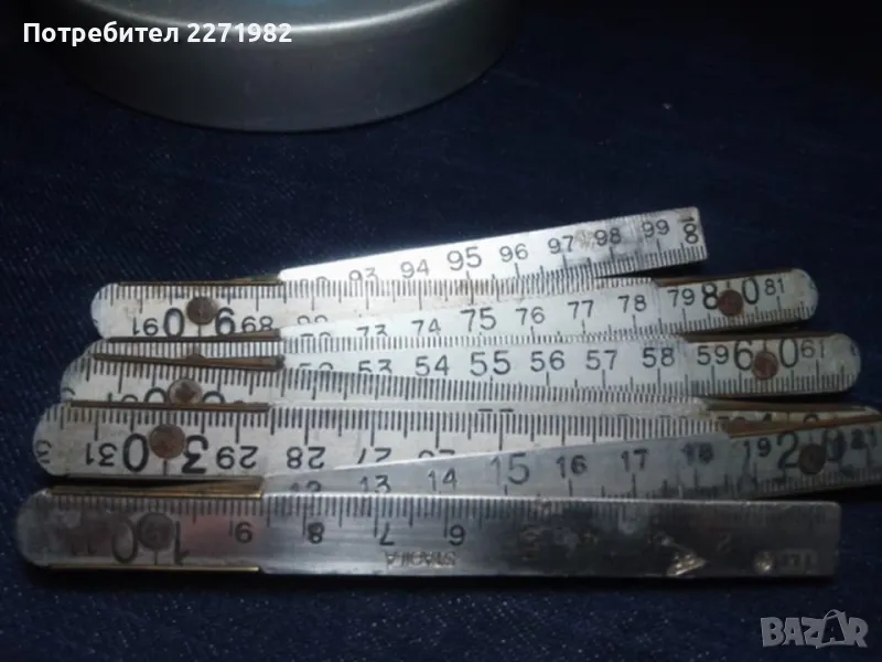 STABILA 1938г, снимка 1