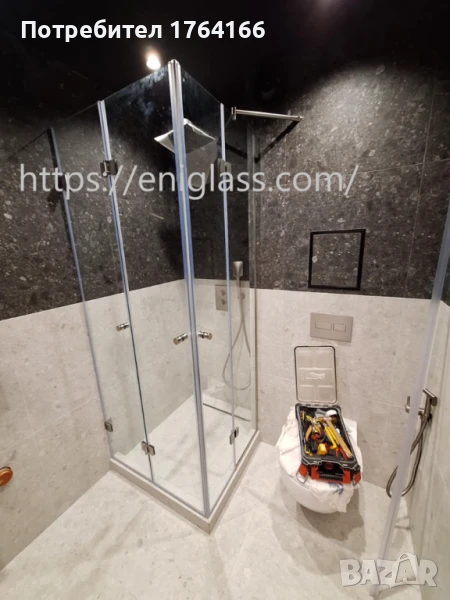 Душ кабини, снимка 1