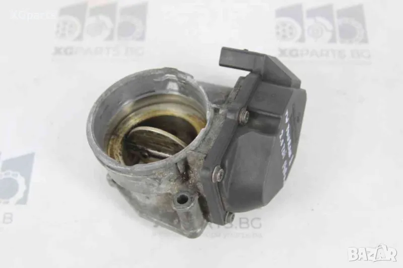 Дроселова клапа за Volkswagen Touran I 2.0TDI 140 к.с. (2003-2010) , снимка 1