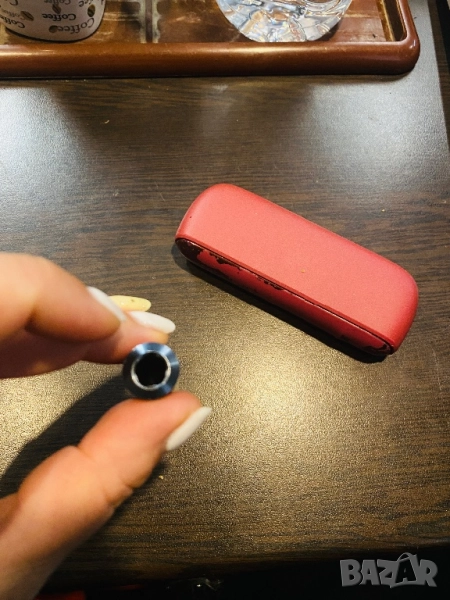 Iluma ioqs, снимка 1