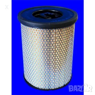 FILTRON AK313 Въздушен филтър 2.2, 2.2 4x4, RENAULT TRAFIC 1989-2001 OE 95600491, снимка 1