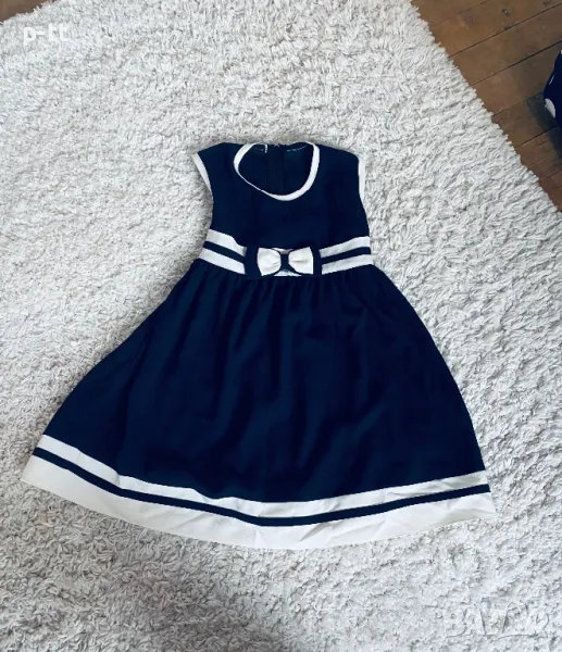 детска рокля, снимка 1