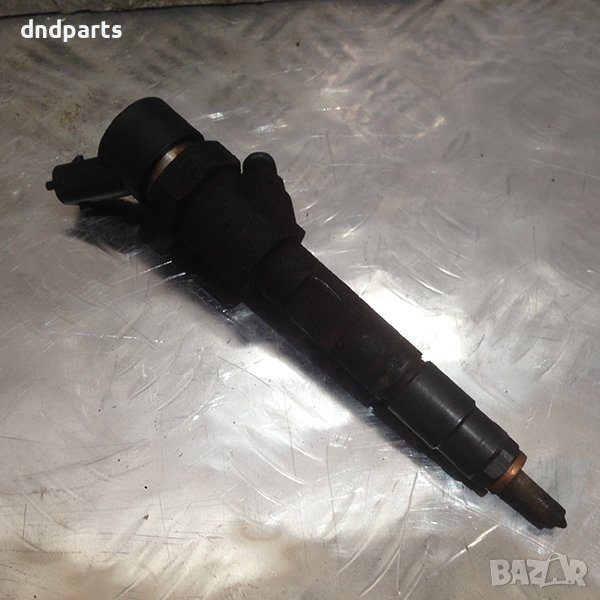 Дюза дизел за Renault Megane, 1.9 dCi, 2004г., снимка 1